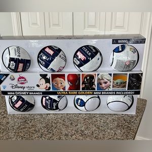 Zuru Mini Brands 5 Surprise Disney Store